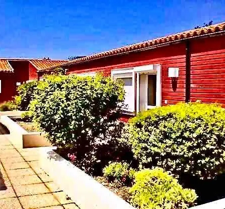 Vue Sur Le Vieux Port * La Rochelle (Charente-Maritime)