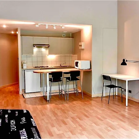 Appartement Vue Sur Le Vieux Port *