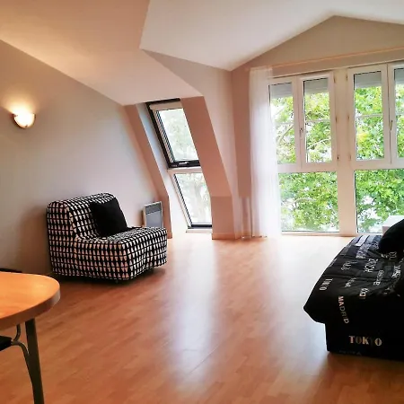 Vue Sur Le Vieux Port Appartement La Rochelle (Charente-Maritime)