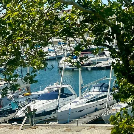 Appartamento Vue Sur Le Vieux Port