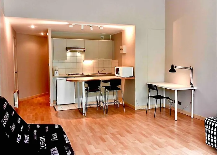 Apartment Vue Sur Le Vieux Port *