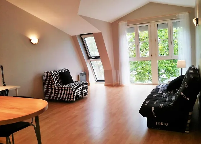 Vue Sur Le Vieux Port Apartment La Rochelle (Charente-Maritime)